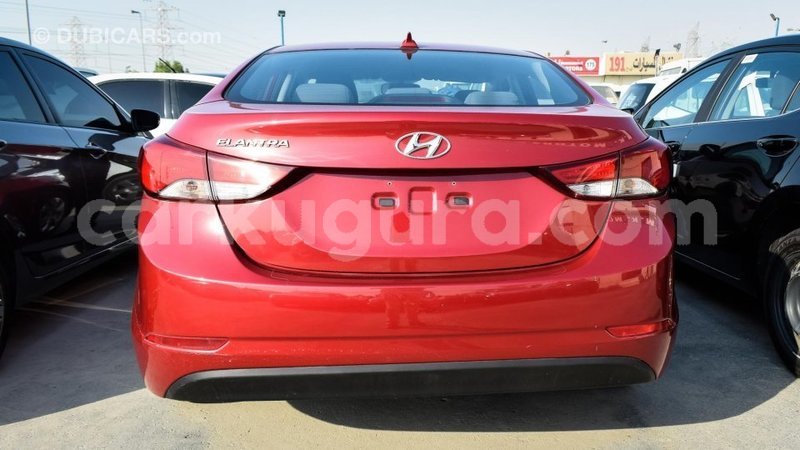 Big with watermark hyundai elantra bujumbura import dubai 3405