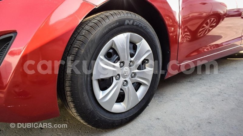 Big with watermark hyundai elantra bujumbura import dubai 3405