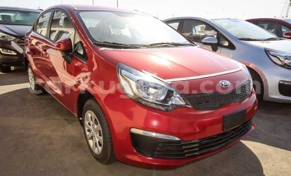 Nunua Imported Kia Rio Nyekundu Gari ndani ya Import - Dubai nchini Bujumbura Nunua Imported Kia Rio Nyekundu Gari ndani ya Import - Dubai nchini Bujumbura