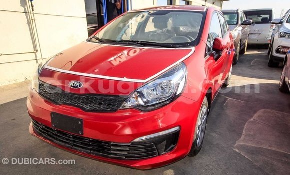 Nunua Imported Kia Rio Nyekundu Gari ndani ya Import - Dubai nchini Bujumbura Nunua Imported Kia Rio Nyekundu Gari ndani ya Import - Dubai nchini Bujumbura