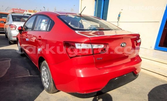 Nunua Imported Kia Rio Nyekundu Gari ndani ya Import - Dubai nchini Bujumbura Nunua Imported Kia Rio Nyekundu Gari ndani ya Import - Dubai nchini Bujumbura