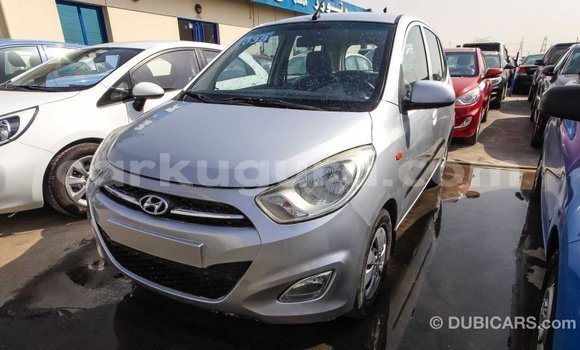 Acheter Import Voiture Hyundai i10 Autre à Import - Dubai, Bujumbura Acheter Import Voiture Hyundai i10 Autre à Import - Dubai, Bujumbura