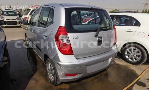 Acheter Import Voiture Hyundai i10 Autre à Import - Dubai, Bujumbura Acheter Import Voiture Hyundai i10 Autre à Import - Dubai, Bujumbura