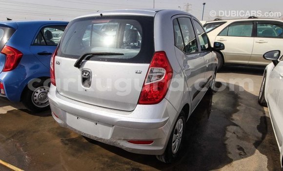 Acheter Import Voiture Hyundai i10 Autre à Import - Dubai, Bujumbura Acheter Import Voiture Hyundai i10 Autre à Import - Dubai, Bujumbura