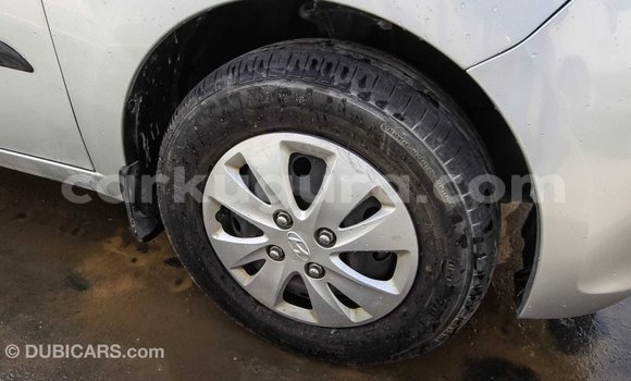 Acheter Import Voiture Hyundai i10 Autre à Import - Dubai, Bujumbura Acheter Import Voiture Hyundai i10 Autre à Import - Dubai, Bujumbura