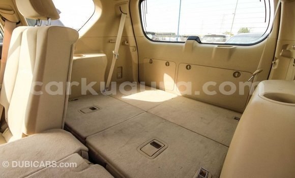 Nunua Imported Toyota Prado Nyeupe Gari ndani ya Import - Dubai nchini Bujumbura Nunua Imported Toyota Prado Nyeupe Gari ndani ya Import - Dubai nchini Bujumbura