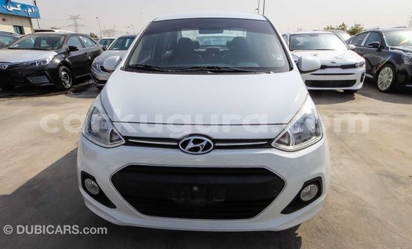 Acheter Import Voiture Hyundai i10 Blanc à Import - Dubai, Bujumbura Acheter Import Voiture Hyundai i10 Blanc à Import - Dubai, Bujumbura