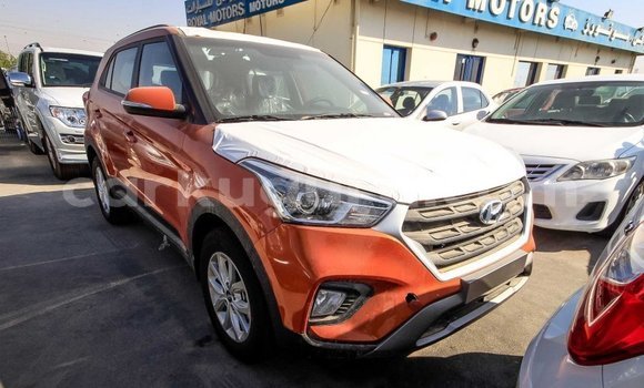 Nunua Imported Hyundai Creta Nyingine Gari ndani ya Import - Dubai nchini Bujumbura Nunua Imported Hyundai Creta Nyingine Gari ndani ya Import - Dubai nchini Bujumbura