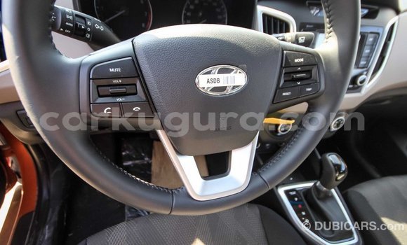 Nunua Imported Hyundai Creta Nyingine Gari ndani ya Import - Dubai nchini Bujumbura Nunua Imported Hyundai Creta Nyingine Gari ndani ya Import - Dubai nchini Bujumbura