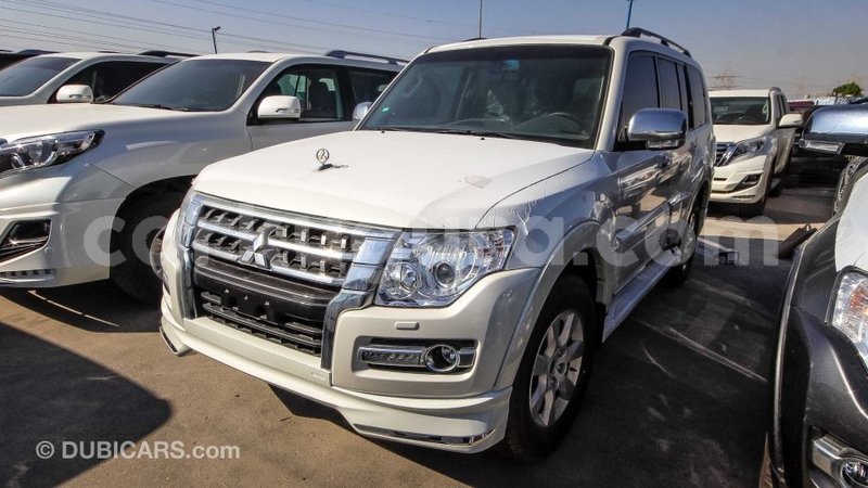 Big with watermark mitsubishi pajero bujumbura import dubai 3412