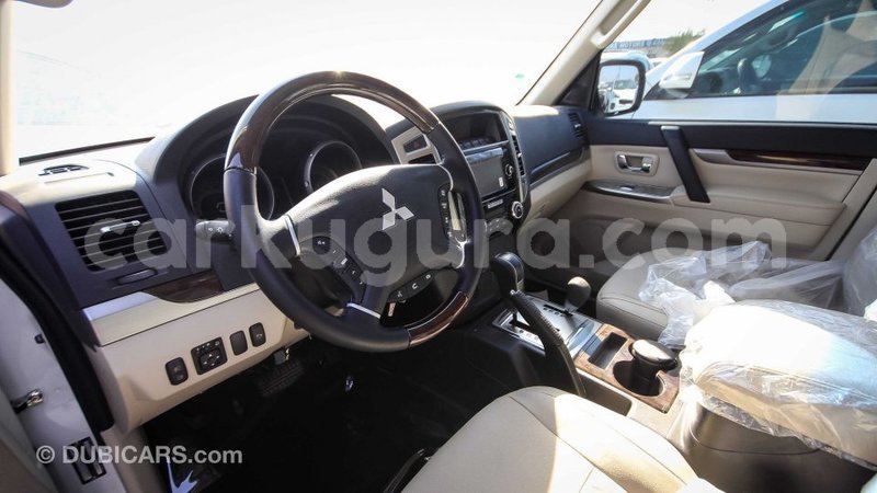 Big with watermark mitsubishi pajero bujumbura import dubai 3412