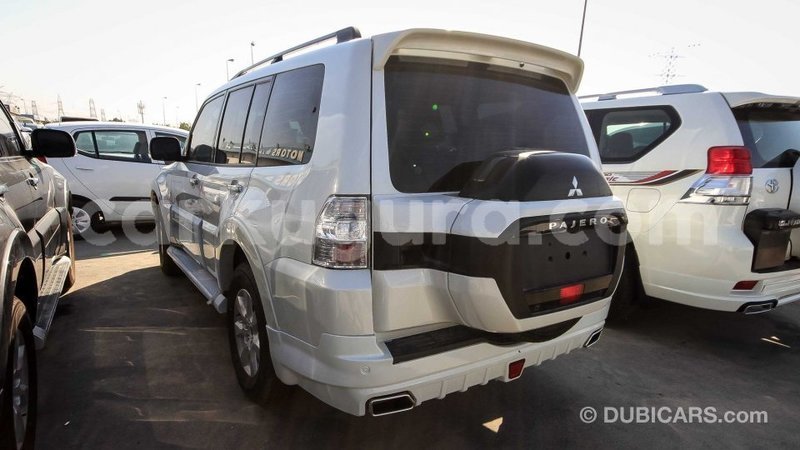 Big with watermark mitsubishi pajero bujumbura import dubai 3412