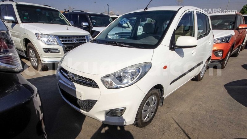 Big with watermark hyundai i10 bujumbura import dubai 3413