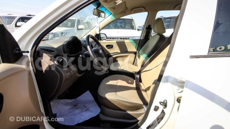 Big with watermark hyundai i10 bujumbura import dubai 3413