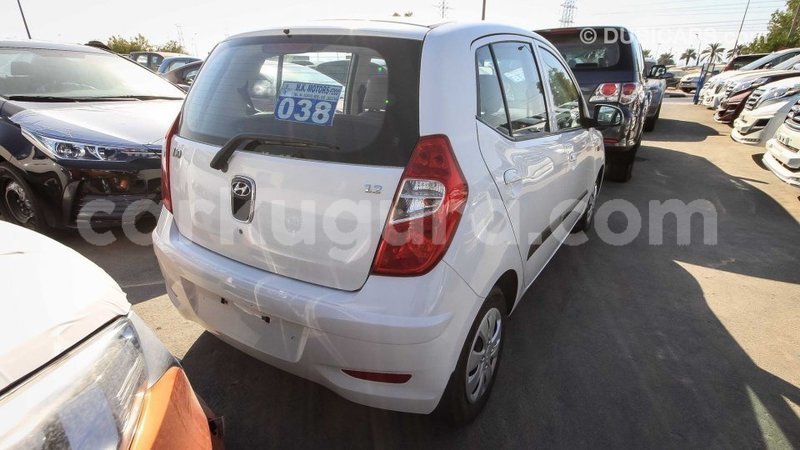 Big with watermark hyundai i10 bujumbura import dubai 3413