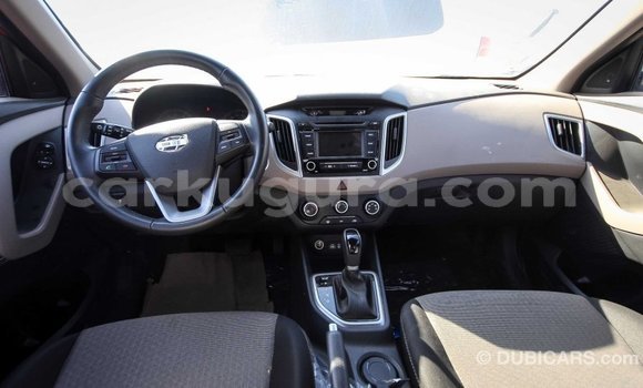 Nunua Imported Hyundai Creta Nyekundu Gari ndani ya Import - Dubai nchini Bujumbura Nunua Imported Hyundai Creta Nyekundu Gari ndani ya Import - Dubai nchini Bujumbura