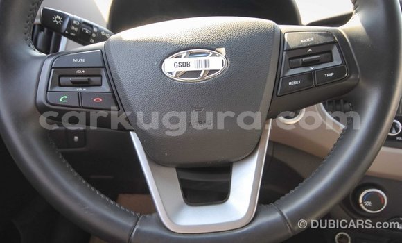 Nunua Imported Hyundai Creta Nyekundu Gari ndani ya Import - Dubai nchini Bujumbura Nunua Imported Hyundai Creta Nyekundu Gari ndani ya Import - Dubai nchini Bujumbura