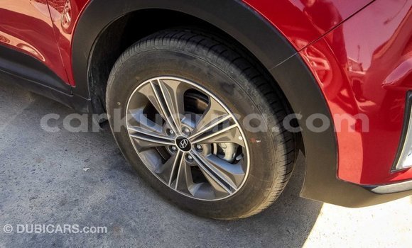 Nunua Imported Hyundai Creta Nyekundu Gari ndani ya Import - Dubai nchini Bujumbura Nunua Imported Hyundai Creta Nyekundu Gari ndani ya Import - Dubai nchini Bujumbura