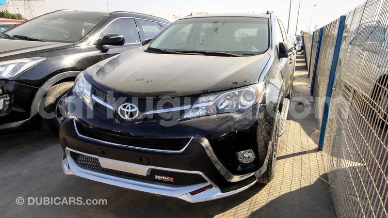 Big with watermark toyota 4runner bujumbura import dubai 3415