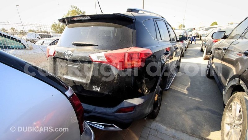 Big with watermark toyota 4runner bujumbura import dubai 3415