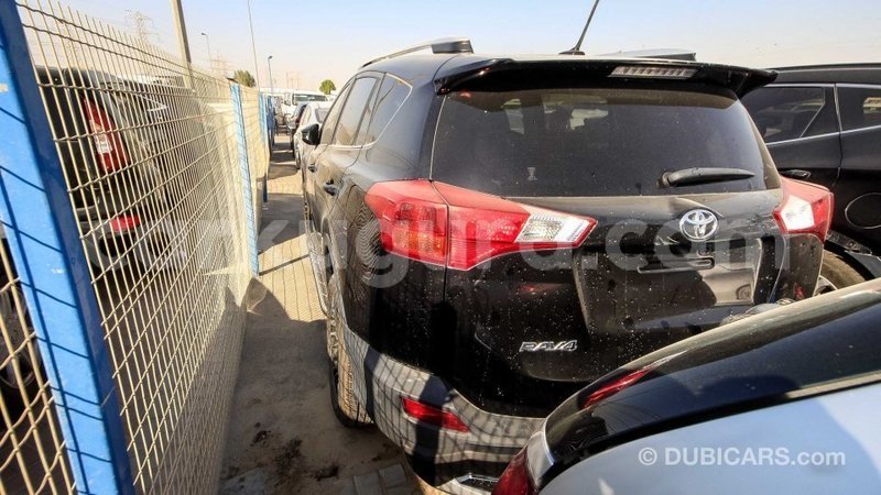 Big with watermark toyota 4runner bujumbura import dubai 3415