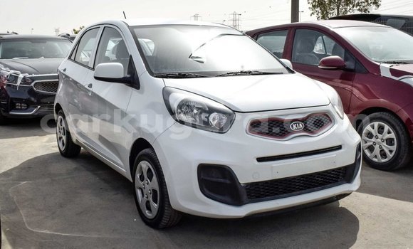 Nunua Imported Kia Picanto Nyeupe Gari ndani ya Import - Dubai nchini Bujumbura Nunua Imported Kia Picanto Nyeupe Gari ndani ya Import - Dubai nchini Bujumbura