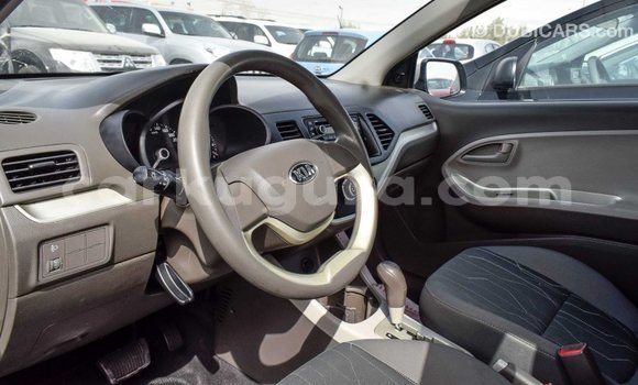 Nunua Imported Kia Picanto Nyeupe Gari ndani ya Import - Dubai nchini Bujumbura Nunua Imported Kia Picanto Nyeupe Gari ndani ya Import - Dubai nchini Bujumbura