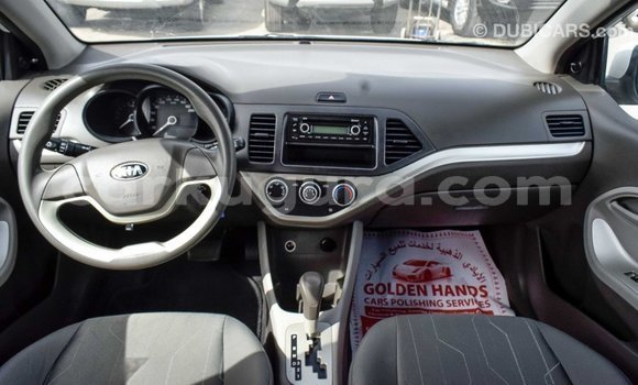 Nunua Imported Kia Picanto Nyeupe Gari ndani ya Import - Dubai nchini Bujumbura Nunua Imported Kia Picanto Nyeupe Gari ndani ya Import - Dubai nchini Bujumbura