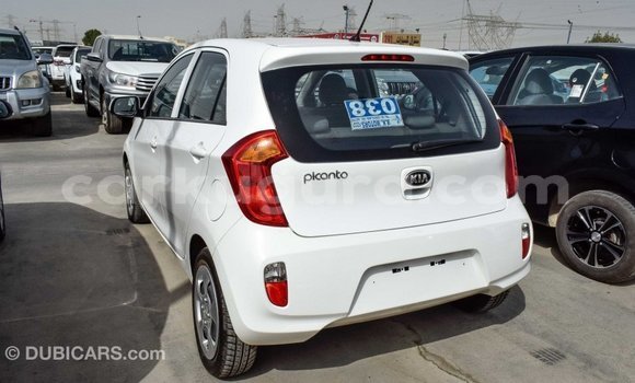 Nunua Imported Kia Picanto Nyeupe Gari ndani ya Import - Dubai nchini Bujumbura Nunua Imported Kia Picanto Nyeupe Gari ndani ya Import - Dubai nchini Bujumbura