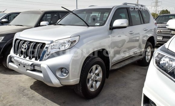 Nunua Imported Toyota Prado Nyingine Gari ndani ya Import - Dubai nchini Bujumbura Nunua Imported Toyota Prado Nyingine Gari ndani ya Import - Dubai nchini Bujumbura
