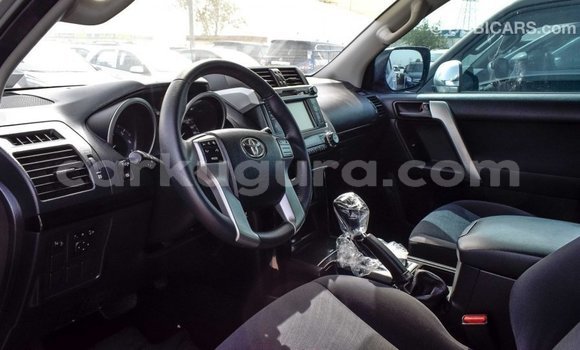 Nunua Imported Toyota Prado Nyingine Gari ndani ya Import - Dubai nchini Bujumbura Nunua Imported Toyota Prado Nyingine Gari ndani ya Import - Dubai nchini Bujumbura