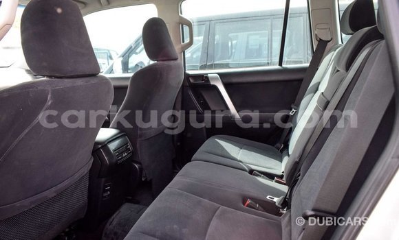Nunua Imported Toyota Prado Nyingine Gari ndani ya Import - Dubai nchini Bujumbura Nunua Imported Toyota Prado Nyingine Gari ndani ya Import - Dubai nchini Bujumbura