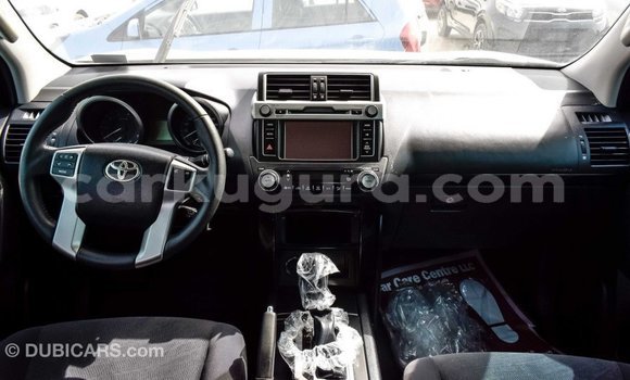 Nunua Imported Toyota Prado Nyingine Gari ndani ya Import - Dubai nchini Bujumbura Nunua Imported Toyota Prado Nyingine Gari ndani ya Import - Dubai nchini Bujumbura