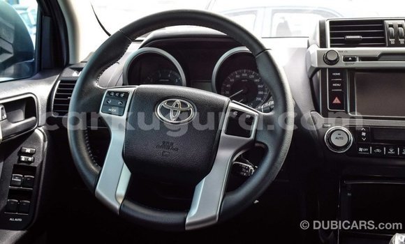 Nunua Imported Toyota Prado Nyingine Gari ndani ya Import - Dubai nchini Bujumbura Nunua Imported Toyota Prado Nyingine Gari ndani ya Import - Dubai nchini Bujumbura