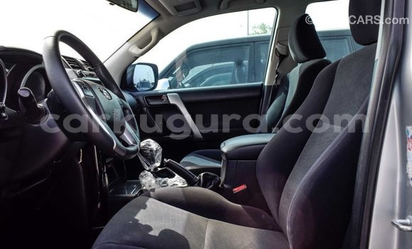 Nunua Imported Toyota Prado Nyingine Gari ndani ya Import - Dubai nchini Bujumbura Nunua Imported Toyota Prado Nyingine Gari ndani ya Import - Dubai nchini Bujumbura