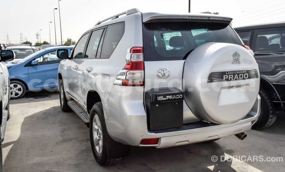 Nunua Imported Toyota Prado Nyingine Gari ndani ya Import - Dubai nchini Bujumbura Nunua Imported Toyota Prado Nyingine Gari ndani ya Import - Dubai nchini Bujumbura