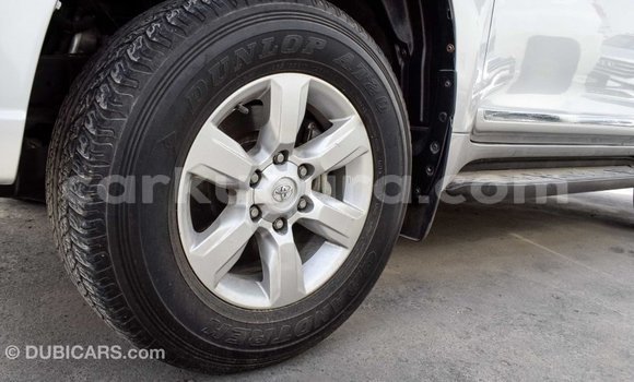 Nunua Imported Toyota Prado Nyingine Gari ndani ya Import - Dubai nchini Bujumbura Nunua Imported Toyota Prado Nyingine Gari ndani ya Import - Dubai nchini Bujumbura