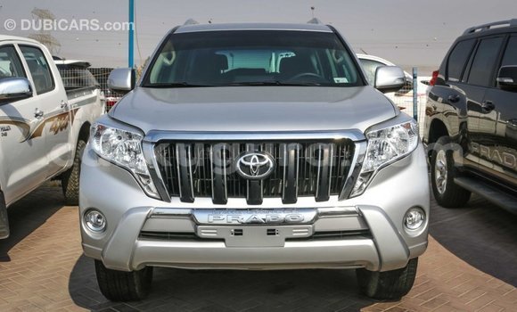 Buy Import Toyota Prado Other Car in Import - Dubai in Bujumbura Buy Import Toyota Prado Other Car in Import - Dubai in Bujumbura