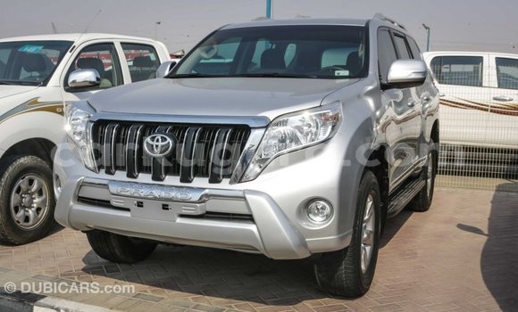 Buy Import Toyota Prado Other Car in Import - Dubai in Bujumbura Buy Import Toyota Prado Other Car in Import - Dubai in Bujumbura