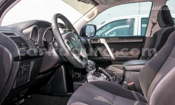 Buy Import Toyota Prado Other Car in Import - Dubai in Bujumbura Buy Import Toyota Prado Other Car in Import - Dubai in Bujumbura