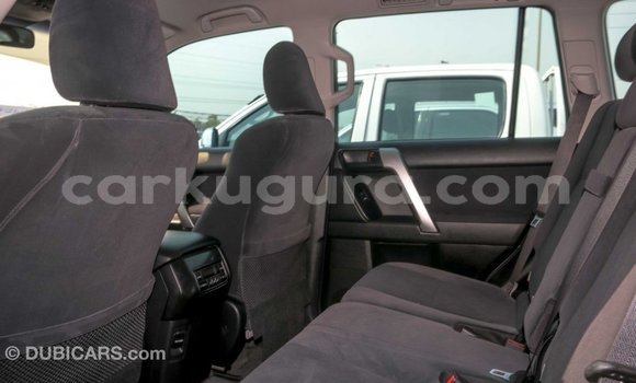 Buy Import Toyota Prado Other Car in Import - Dubai in Bujumbura Buy Import Toyota Prado Other Car in Import - Dubai in Bujumbura