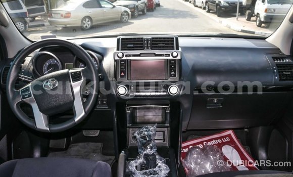 Buy Import Toyota Prado Other Car in Import - Dubai in Bujumbura Buy Import Toyota Prado Other Car in Import - Dubai in Bujumbura