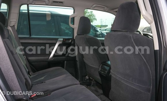 Buy Import Toyota Prado Other Car in Import - Dubai in Bujumbura Buy Import Toyota Prado Other Car in Import - Dubai in Bujumbura