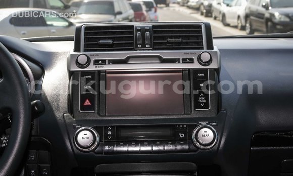 Buy Import Toyota Prado Other Car in Import - Dubai in Bujumbura Buy Import Toyota Prado Other Car in Import - Dubai in Bujumbura