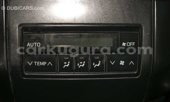 Buy Import Toyota Prado Other Car in Import - Dubai in Bujumbura Buy Import Toyota Prado Other Car in Import - Dubai in Bujumbura