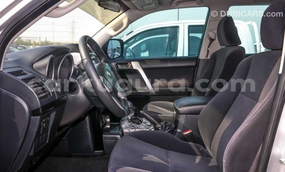 Buy Import Toyota Prado Other Car in Import - Dubai in Bujumbura Buy Import Toyota Prado Other Car in Import - Dubai in Bujumbura