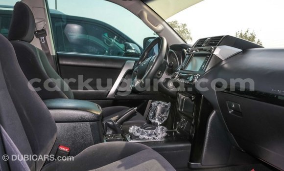 Buy Import Toyota Prado Other Car in Import - Dubai in Bujumbura Buy Import Toyota Prado Other Car in Import - Dubai in Bujumbura