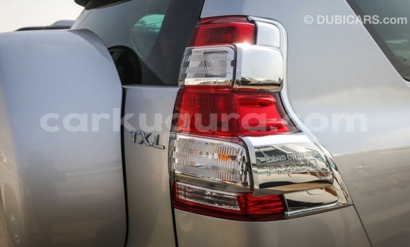 Buy Import Toyota Prado Other Car in Import - Dubai in Bujumbura Buy Import Toyota Prado Other Car in Import - Dubai in Bujumbura