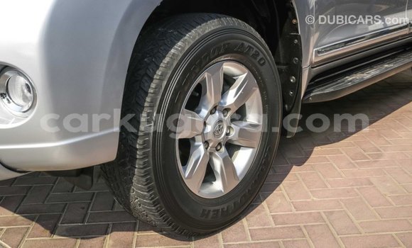Buy Import Toyota Prado Other Car in Import - Dubai in Bujumbura Buy Import Toyota Prado Other Car in Import - Dubai in Bujumbura