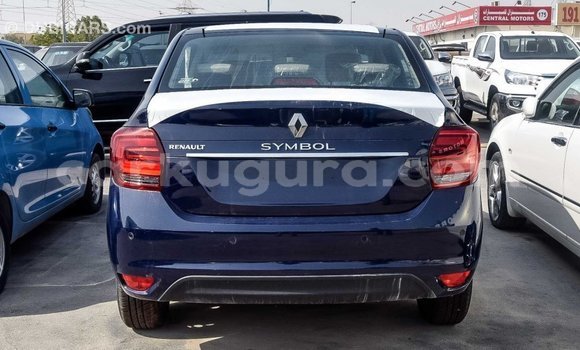 Nunua Imported Renault Symbol Bluu Gari ndani ya Import - Dubai nchini Bujumbura Nunua Imported Renault Symbol Bluu Gari ndani ya Import - Dubai nchini Bujumbura